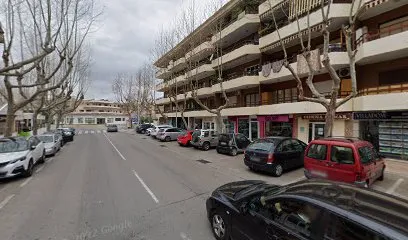 Nou Estil Peluqueros