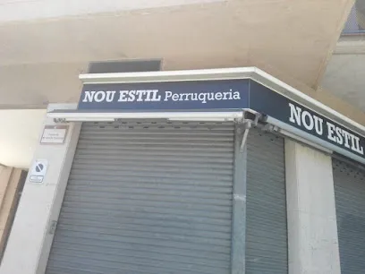 NOU ESTIL