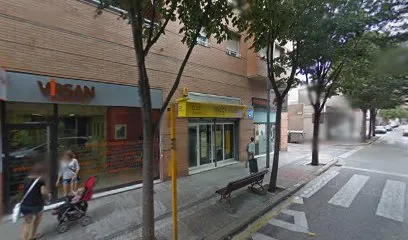 Nou Kap's Peluquería