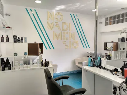 NOVA DIMENSIÓ