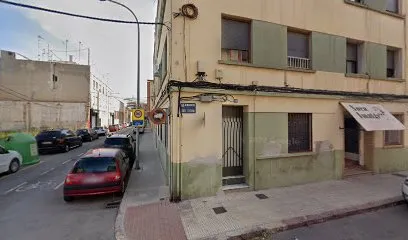 Nova Imatge Perruqueria