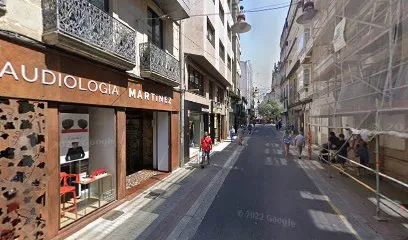 Nova Imaxe