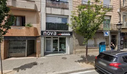 Nova Linea