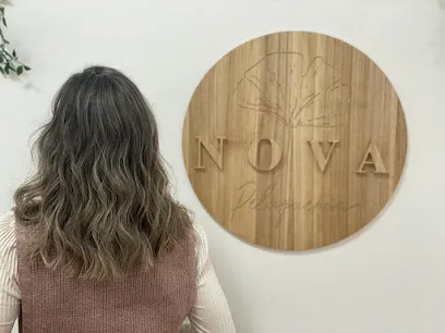 nova peluquería