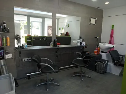 Nova Peluquería