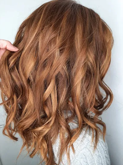 Nova. Salón de peluquería