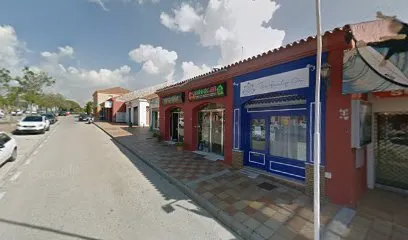 Novo Élite Peluquería aldea del coto