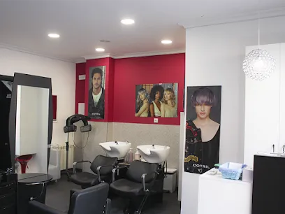 Nuar PELUQUERÍA ESTÉTICA.