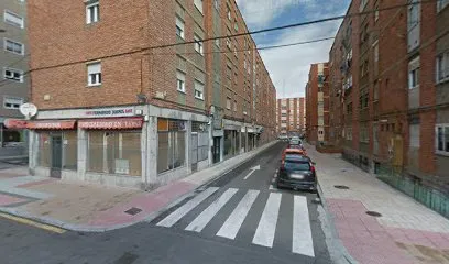 Nubes Peluquería