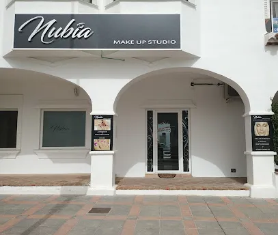 Nubia Make UpStudio