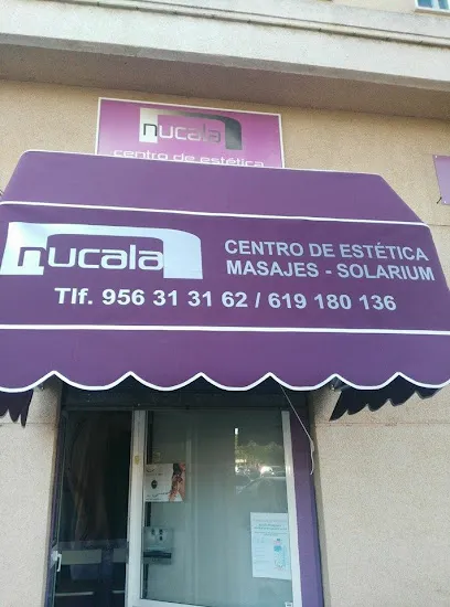 Nucala
