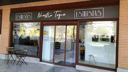 Nuestro Toque Estilistas