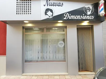 Nueva Dimensiones