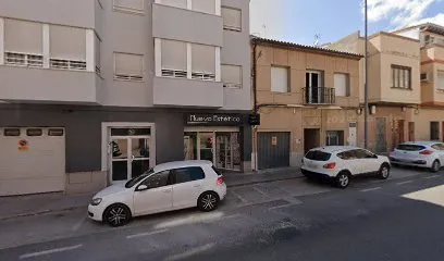 Nueva Estética
