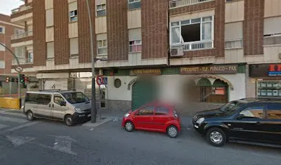 Nueva Imagen