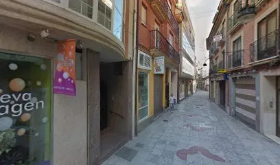 Nueva Imagen Estilistas del Cabello