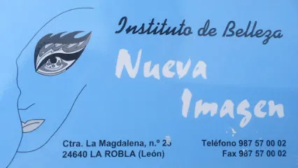 Nueva Imagen