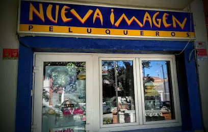 Nueva Imagen Peluqueros