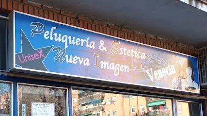 Nueva Imagen Venecia