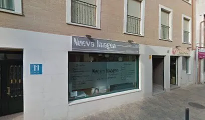 Nueva Imagen