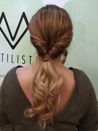 Nueva Maribel Estilista