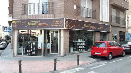 Nueva onda.