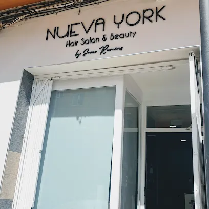 Nueva York Hair Salon & Beauty