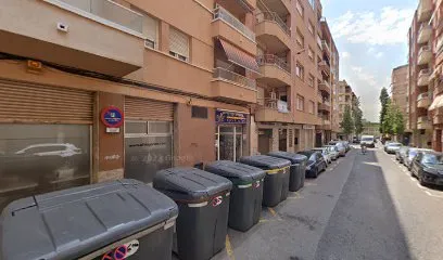 Nuevas Formas Peluqueria