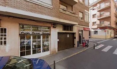 Nuevas Formas