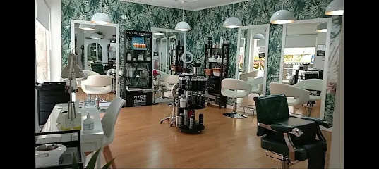 Nuevo Ciclo Peluquería y Estética Unisex