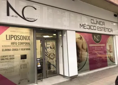 NUEVO CONCEPTO