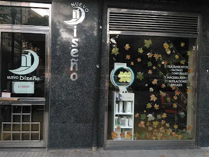 Nuevo Diseño