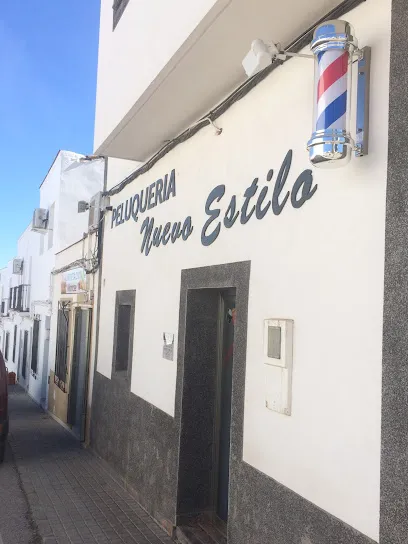 Nuevo Estilo