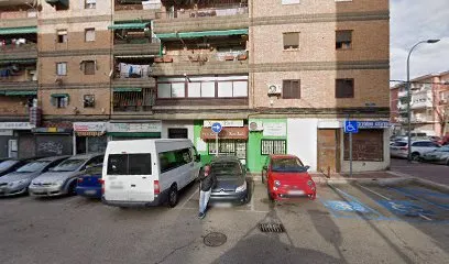 Nuevo Estilo