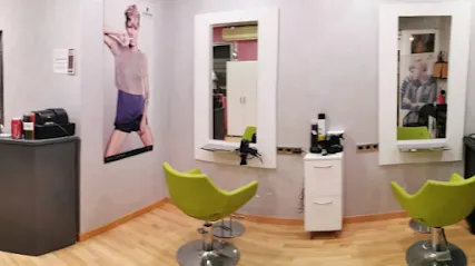 Nuevo Estilo Peluquería Mixta