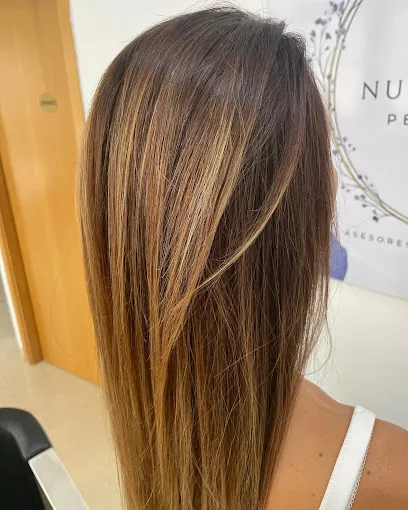 Nuevo Estilo Salón de Belleza