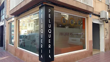Nuevo Estilo Toñi