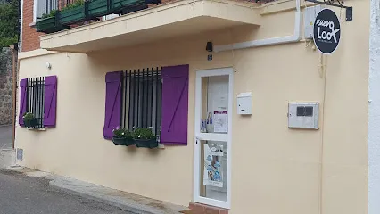 Nuevo Look