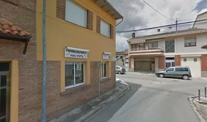 Nuevo Stilo