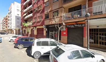 Nuevo Stylo