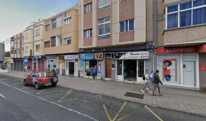 Nuevoayre