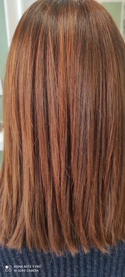 Nuevos Aires Peluqueras