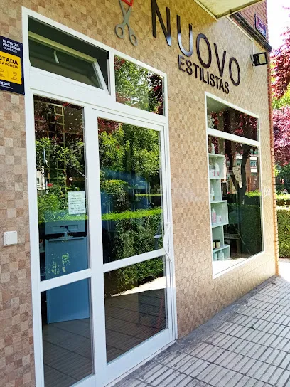 Nuovo Estilistas