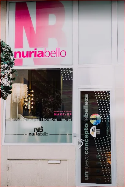 Nuria Bello