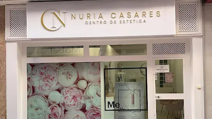 Nuria Casares