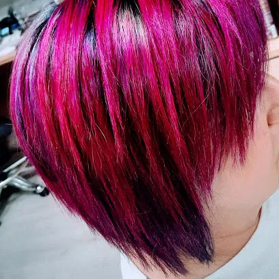 Nuria Fente peluquería