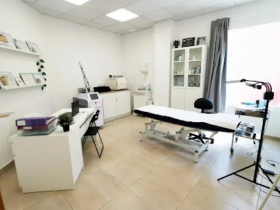 Nuria Ferrer | Micropigmentacion