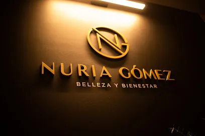 NURIA Gómez