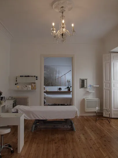 Centro de estética y masajes Nuria González