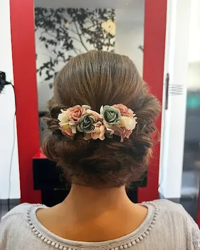 Nuria Martin Estilistas